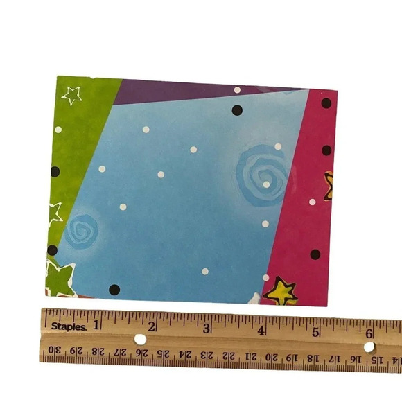 Funny 6/pk Blonde Woman VTG Note Cards Leanin' Tree Lori Wiseman NIP - Picture 10 of 14